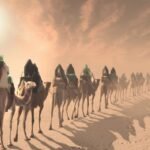 حضرت عمرؓ کا انصاف – ایک خلیفہ جو راتوں کو جاگتا تھا