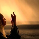 ایک نیک عورت کی دعا – اللہ کی رحمت کی مثال