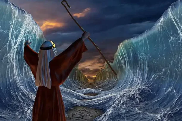 Moses-in-Islam